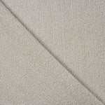 Bouclé-Polsterung Soft Grey - Ribes y Casals