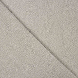 Bouclé-Polsterung Soft Grey - Ribes y Casals