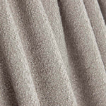 Bouclé-Polsterung Soft Grey - Ribes y Casals