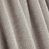 Bouclé-Polsterung Soft Grey - Ribes y Casals