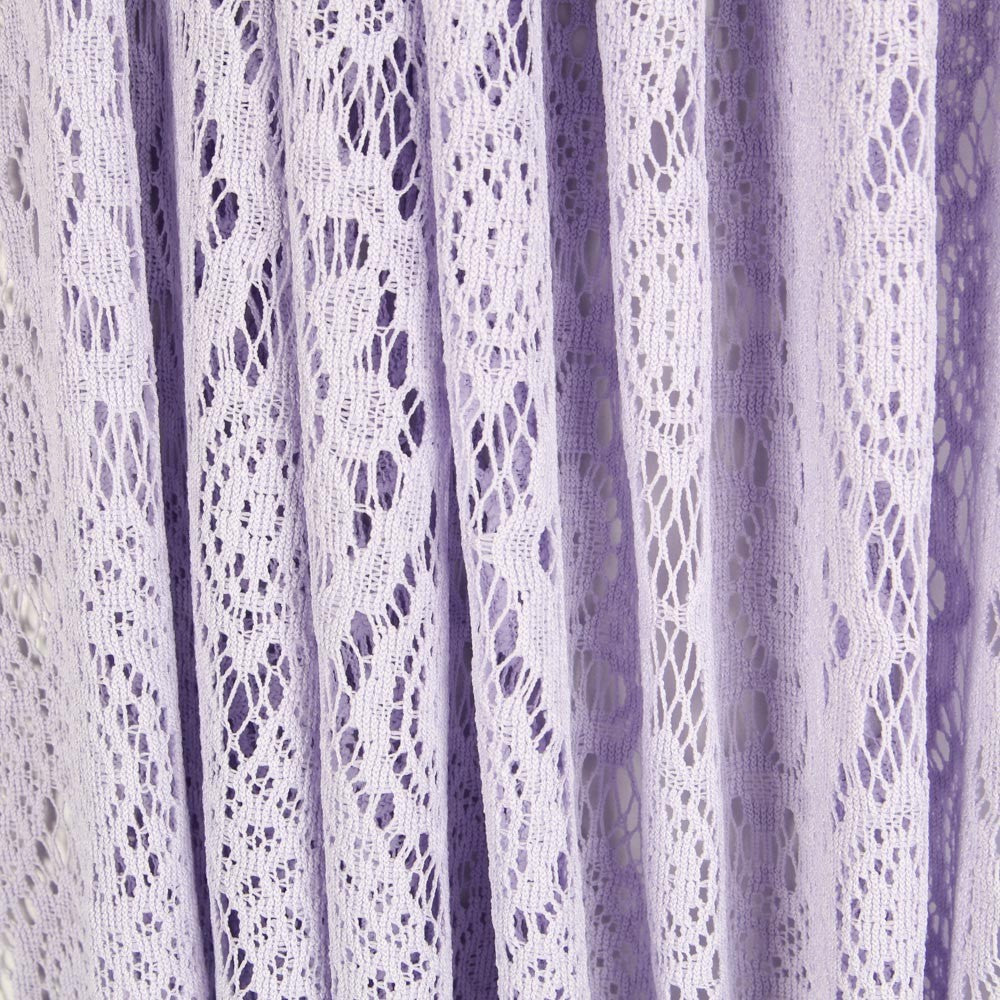 Guipur Motril Lavendel - Ribes y Casals