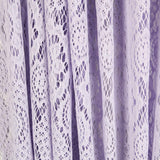 Guipur Motril Lavendel - Ribes y Casals