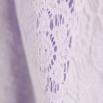 Guipur Motril Lavendel - Ribes y Casals