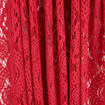 Guipur Motril Rot - Ribes y Casals