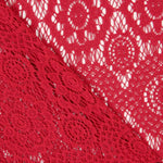 Guipur Motril Rot - Ribes y Casals