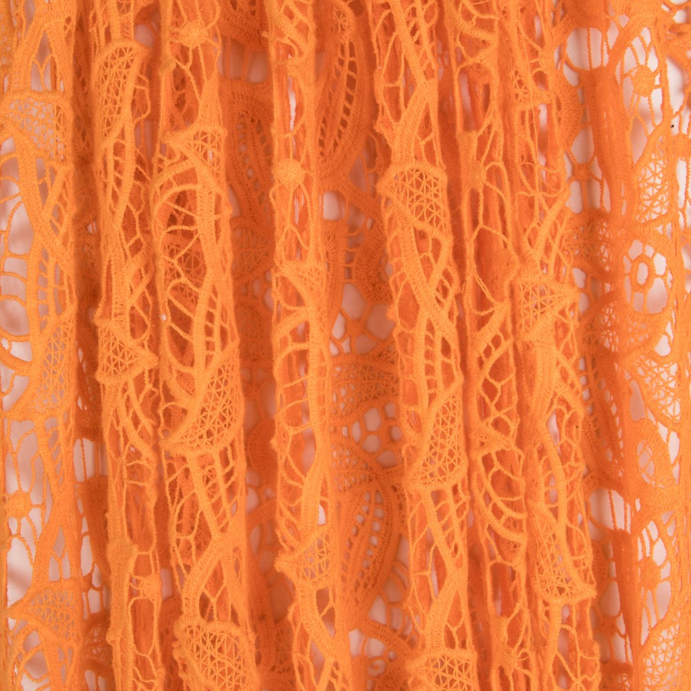 Guipur Orange - Ribes y Casals