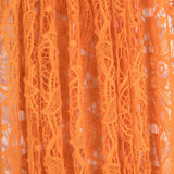 Guipur Orange - Ribes y Casals
