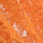 Guipur Orange - Ribes y Casals