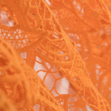 Guipur Orange - Ribes y Casals