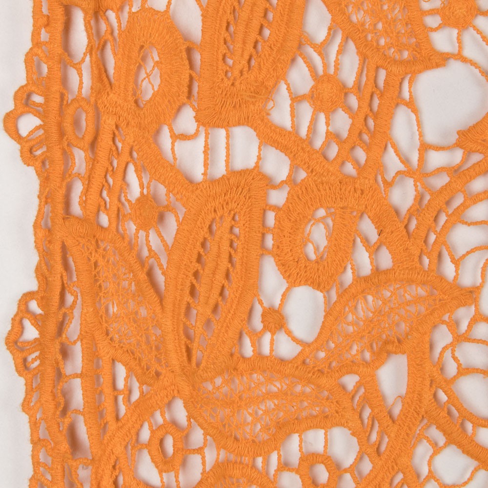 Guipur Orange - Ribes y Casals