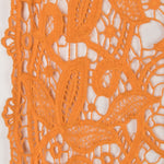 Guipur Orange - Ribes y Casals