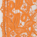 Guipur Orange - Ribes y Casals