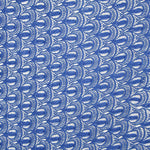 Guipur Blau Truthahn - Ribes y Casals