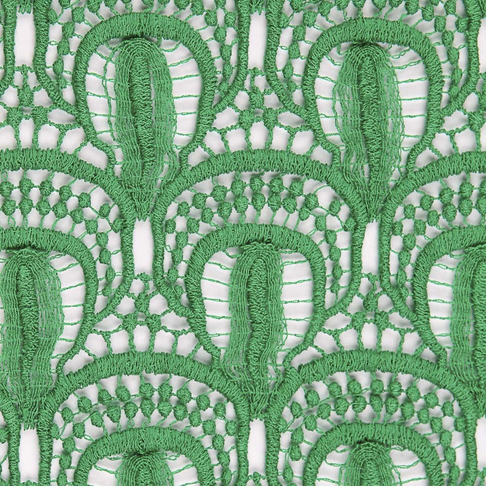 Guipur Grüne Türkei - Ribes y Casals