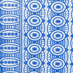 Guipur Sechzig Blau - Ribes y Casals