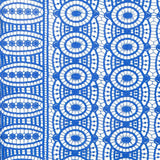 Guipur Sechzig Blau - Ribes y Casals