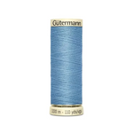 Gütermann Fäden 100m Farbe 143 Meeresblau - Ribes y Casals