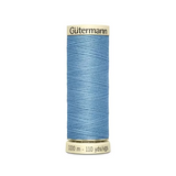 Gütermann Fäden 100m Farbe 143 Meeresblau - Ribes y Casals