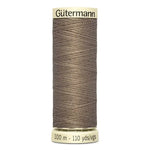 Gütermann-Garn 100 m, Farbe 160, Tan - Ribes y Casals