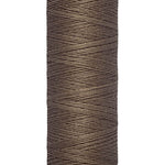 Gütermann-Garn 100 m Farbe 209 Braun - Ribes y Casals