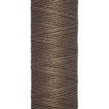 Gütermann-Garn 100 m Farbe 209 Braun - Ribes y Casals