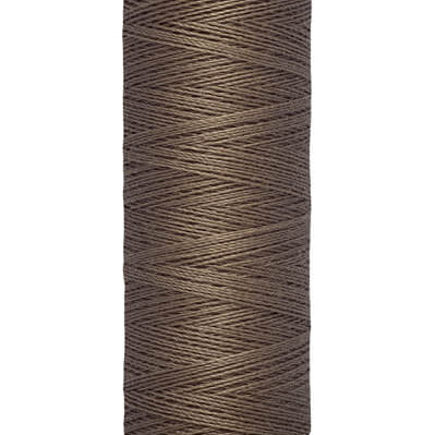 Gütermann-Garn 100 m Farbe 209 Braun - Ribes y Casals