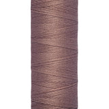Gütermann-Garn 100 m Farbe 216 Braun - Ribes y Casals