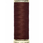 Gütermann-Garn 100 m, Farbe 230, Braun - Ribes y Casals