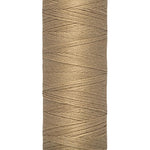 Gütermann-Garn 100 m Farbe 265 Gold-Weich - Ribes y Casals