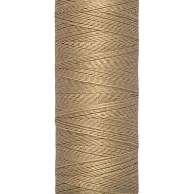 Gütermann-Garn 100 m Farbe 265 Gold-Weich - Ribes y Casals