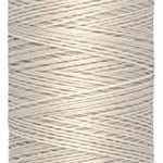 Gütermann Fäden 100m Farbe 299 Hellbeige - Ribes y Casals