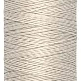 Gütermann Fäden 100m Farbe 299 Hellbeige - Ribes y Casals