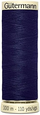 Gütermann Garne 100m Farbe 310 Marine - Ribes y Casals