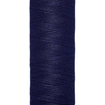 Gütermann-Garn 100 m, Farbe 324, Dunkelblau - Ribes y Casals
