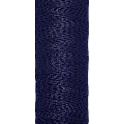 Gütermann-Garn 100 m, Farbe 324, Dunkelblau - Ribes y Casals