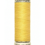 Gütermann Fäden 100m Farbe 327 Gelb - Ribes y Casals