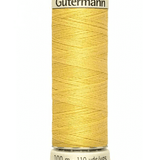 Gütermann Fäden 100m Farbe 327 Gelb - Ribes y Casals
