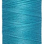 Gütermann Garne 100m Farbe 332 Pfauenblau - Ribes y Casals