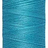 Gütermann Garne 100m Farbe 332 Pfauenblau - Ribes y Casals