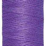 Gütermann Fäden 100m Farbe 391 Lila - Ribes y Casals