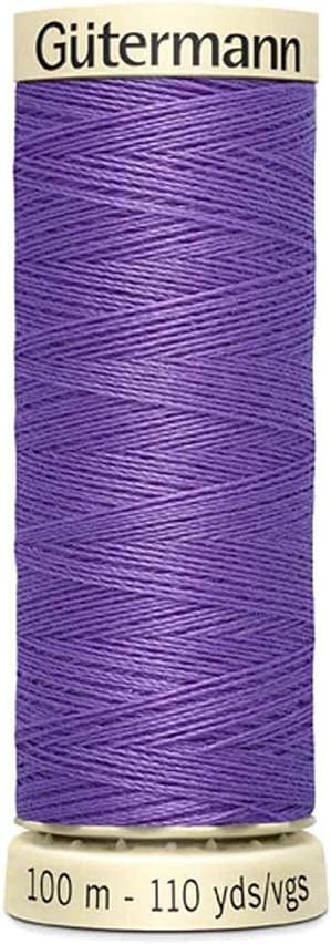 Gütermann Fäden 100m Farbe 391 Lila - Ribes y Casals
