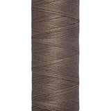 Gütermann-Garn 100 m, Farbe 439, Braun - Ribes y Casals