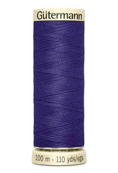 Gütermann-Garn 100 m Farbe 463 Lila - Ribes y Casals