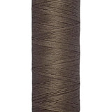 Gütermann-Garn 100 m, Farbe 467, Dunkelbraun - Ribes y Casals