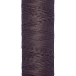 Gütermann-Garn 100 m, Farbe 540, Dunkelbraun - Ribes y Casals
