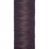 Gütermann-Garn 100 m, Farbe 540, Dunkelbraun - Ribes y Casals