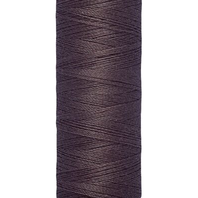 Gütermann-Garn 100 m, Farbe 540, Dunkelbraun - Ribes y Casals