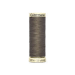 Gütermann Garne 100m Farbe 727 Braun Grau - Ribes y Casals