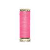 Gütermann Fäden 100m Farbe 728 Barbie Pink - Ribes y Casals