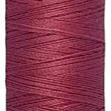 Gütermann Fäden 100m Farbe 730 Granat Soft - Ribes y Casals